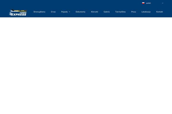 TheFox theme site design template sample