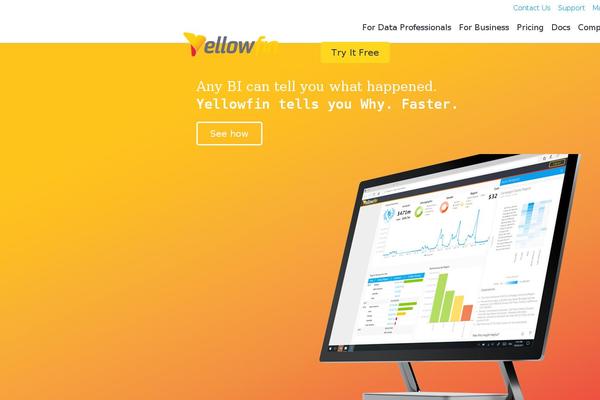 Site using jQuery Lightbox For Native Galleries plugin