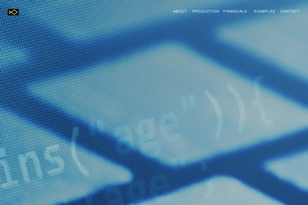 SimpleKey theme site design template sample