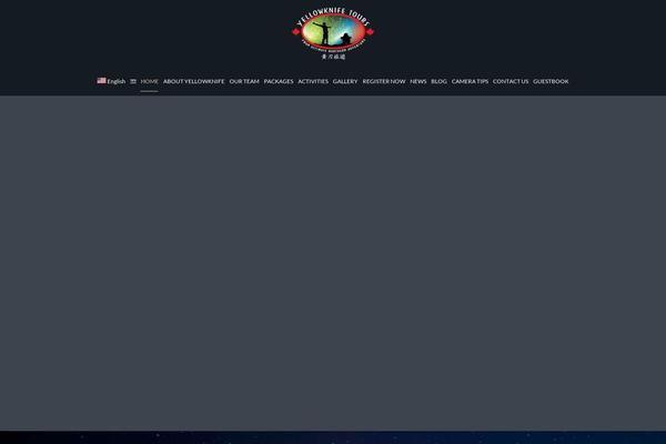 Site using Popup-anything-on-click plugin