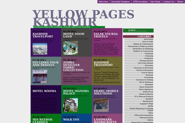 Site using Facebook-activity-feed-widget-for-wordpress plugin