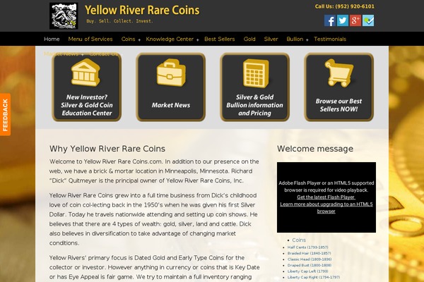 Site using Custom Contact Forms plugin