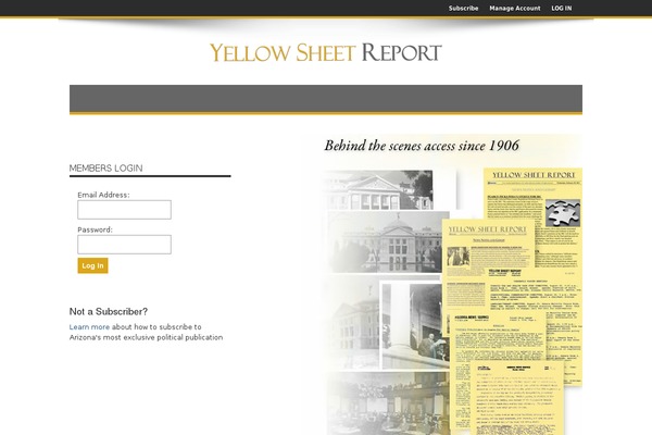 Site using Google Analyticator plugin