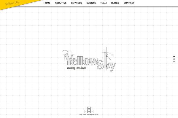 Site using Taxonomy Images plugin