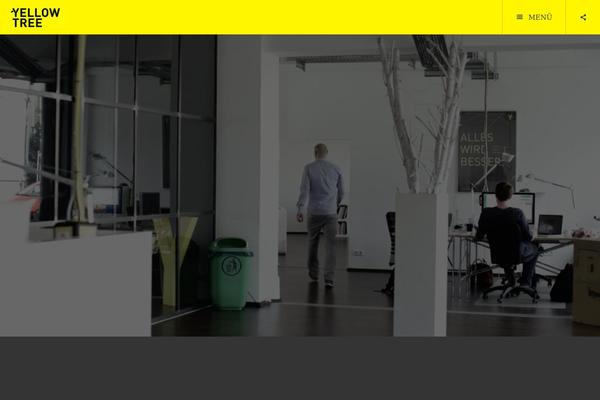 yellowtree.de site used Skadi