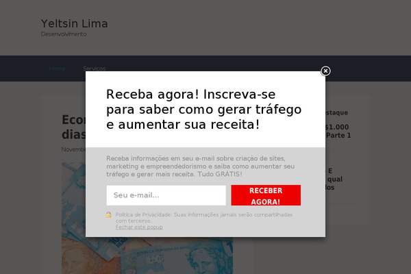 Site using Awesome Shortcodes For Genesis plugin