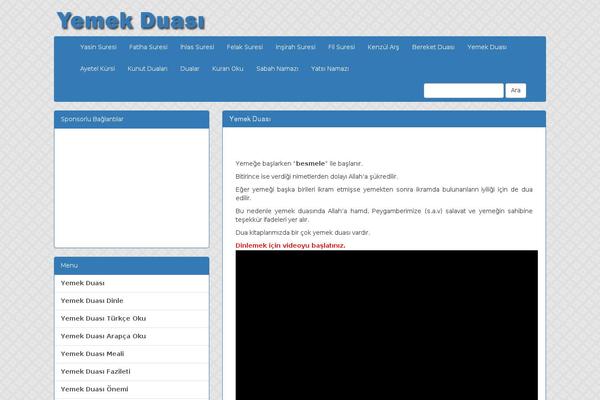 Site using NASHR SEO plugin
