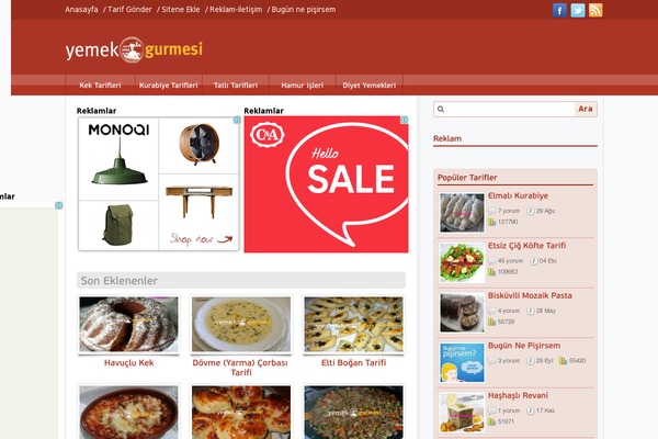 Site using Nextend Facebook Connect plugin