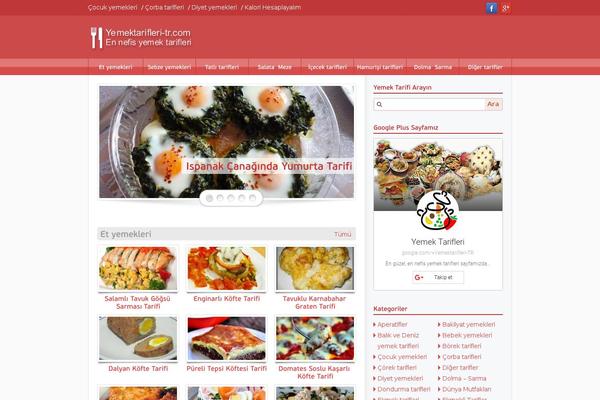 Site using WordPress Google +1 Button - Advanced Plugin, Includes Redirection plugin