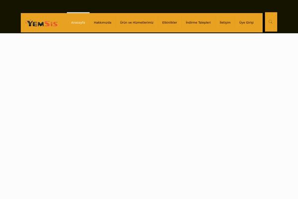 Site using If-menu plugin