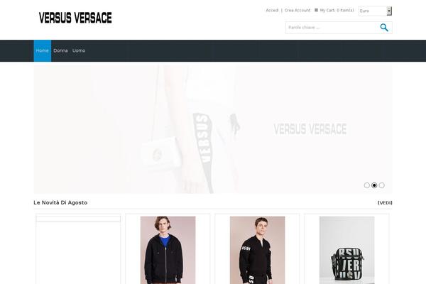 Site using WP Tab Widget plugin