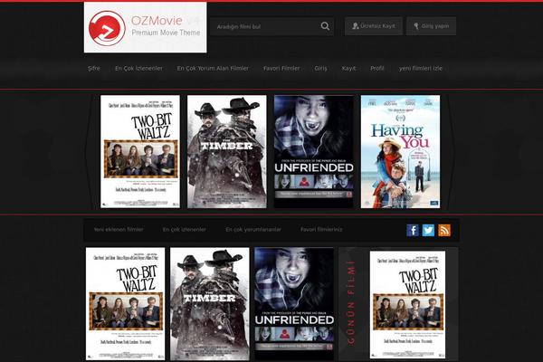 yenifilmleriizle.com site used Oz-movie-v4
