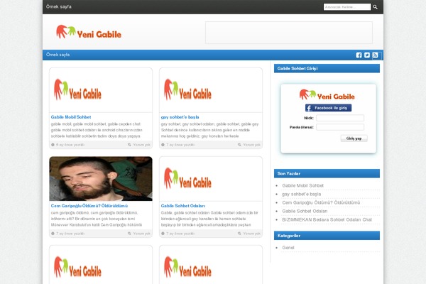 Sipsiv2 theme site design template sample
