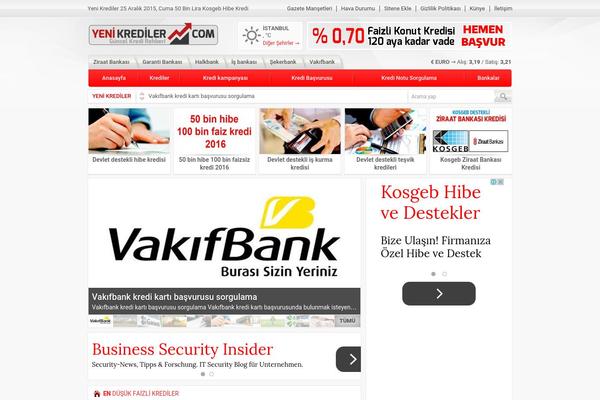 yenikrediler.com site used Anka