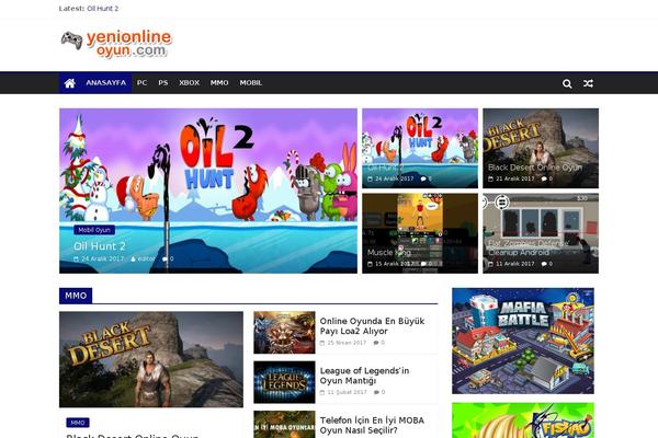 Site using Yd-recent-posts-widget plugin