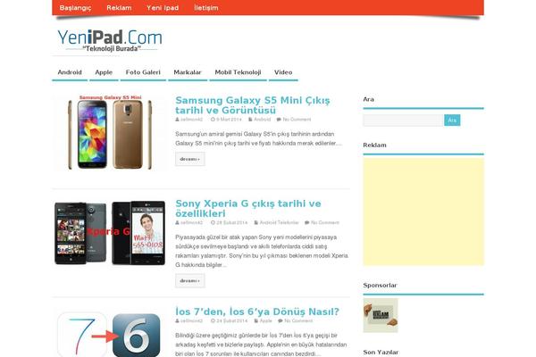 Site using Social-jet plugin