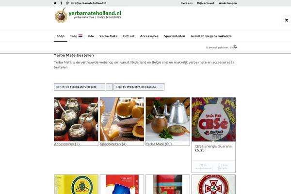 Site using WooCommerce New Product Badge plugin