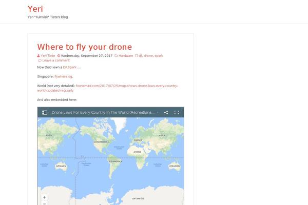 opal theme site design template sample