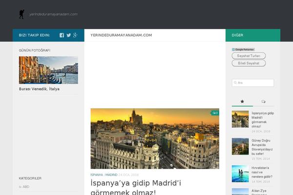 Site using Light plugin