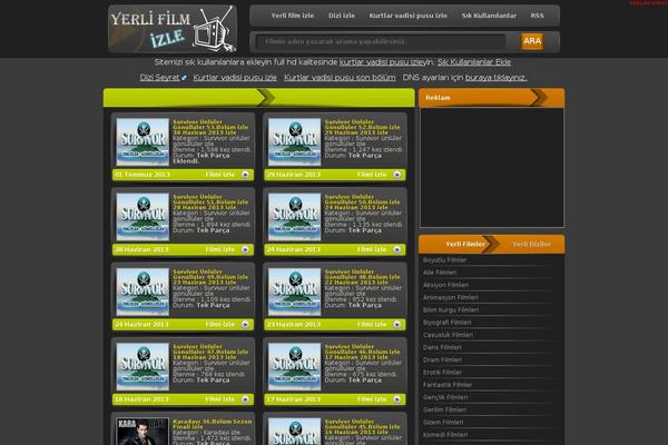 Site using postTabs plugin