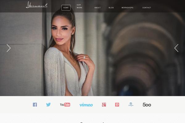 Site using Accordion-blocks plugin
