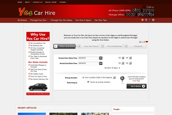 Arras Theme theme site design template sample