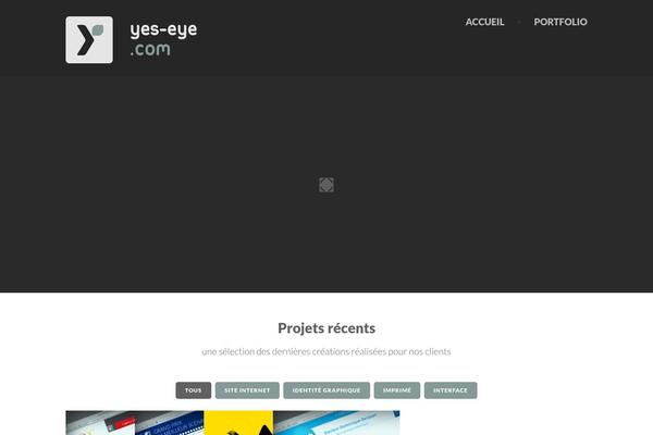 Webpaint theme site design template sample