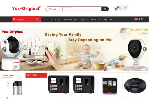 Site using Sw_woocommerce plugin