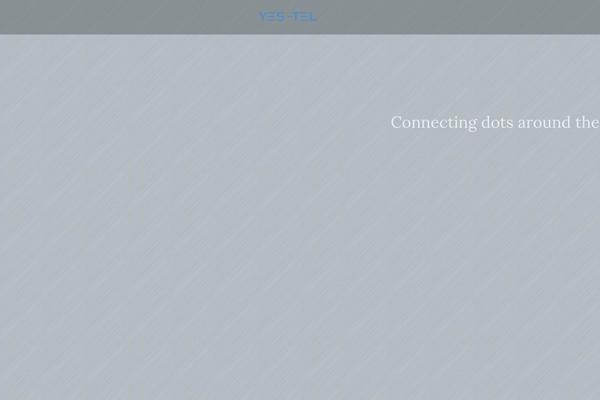 OceanWP theme site design template sample