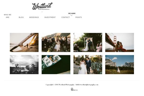 Epix theme site design template sample