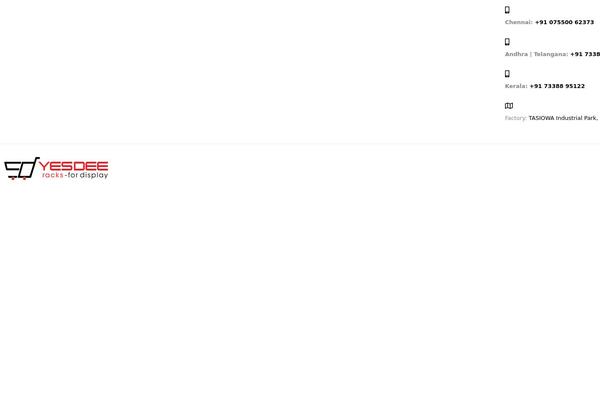 Site using Liquid_js_composer plugin