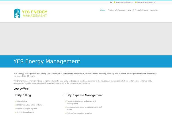Site using G1-social-icons plugin