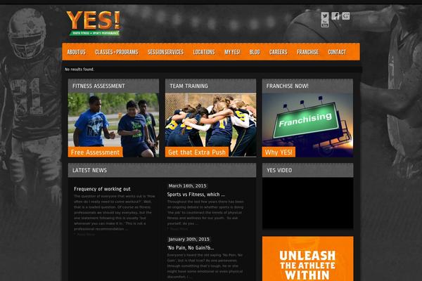 Site using Better WP ShowHide Elements plugin