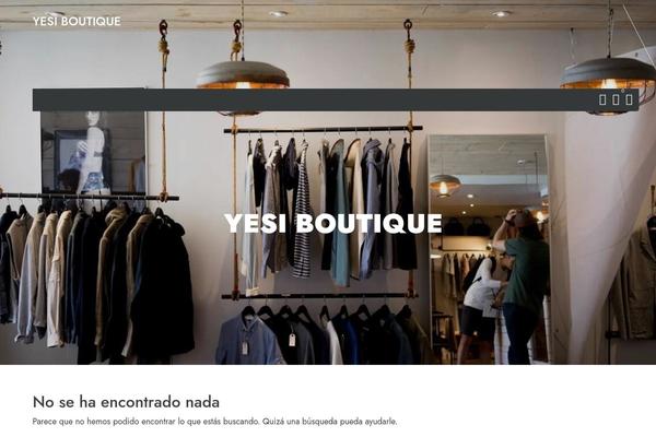 Site using Lastudio plugin