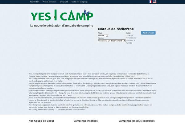 Site using Codecanyon-3805934-roo-heatmap plugin