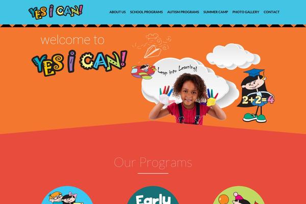 Angle theme site design template sample