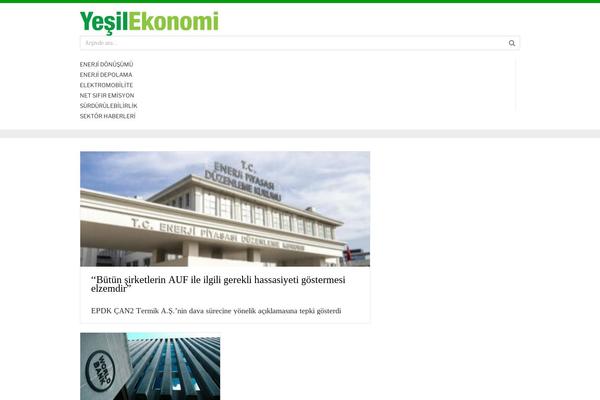 Site using Simple-news plugin