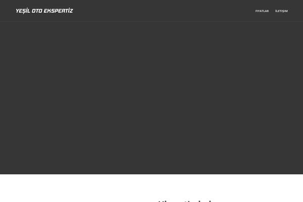 Jevelin theme site design template sample