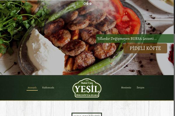 BeTheme theme site design template sample