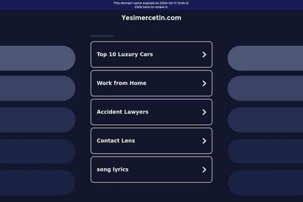 Avada theme site design template sample