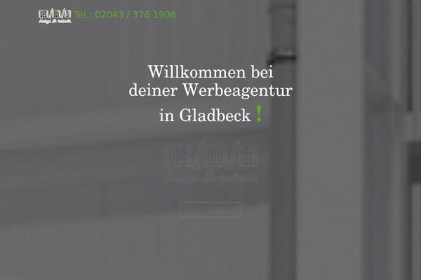 yesouisi.de site used Silvana
