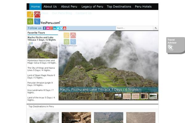 Site using Floatbox Plus plugin