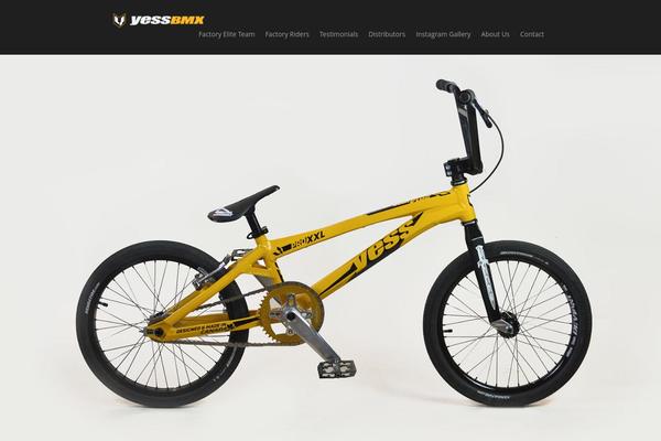 Site using Easy Twitter Feed Widget Plugin plugin