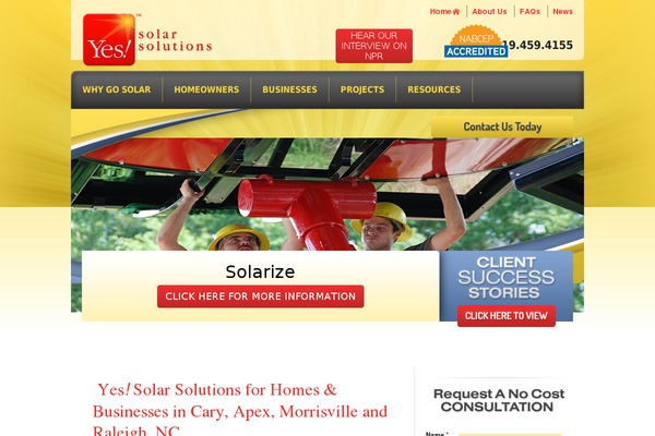 Site using GuildQuality Member Feedback Widget plugin