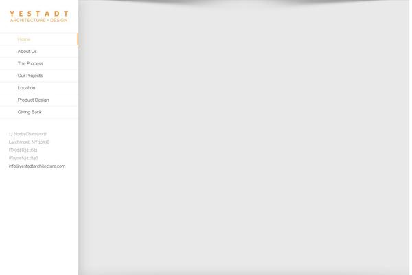 Avada Child Theme theme site design template sample