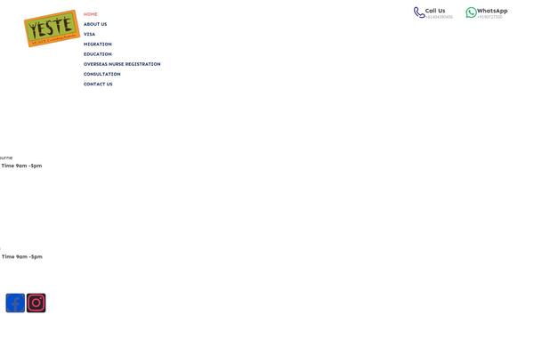 Site using Simply-schedule-appointments plugin
