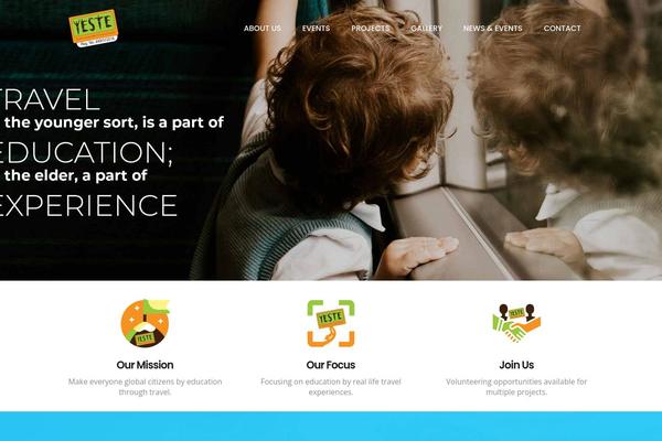 Site using Bears-grid plugin