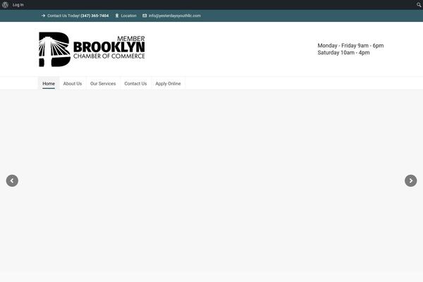 Site using Yoast SEO plugin