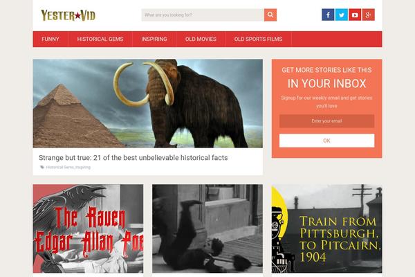Site using Wp-affiliate-disclosure plugin