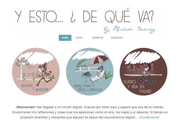 yestodequeva.com site used Elitewp